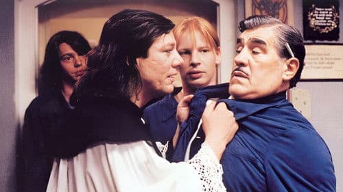 Alles nur Tarnung Bild 4