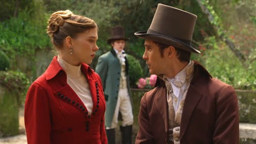 Mistérios de Lisboa Bild 1