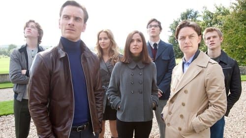 X-Men: Erste Entscheidung Bild 4