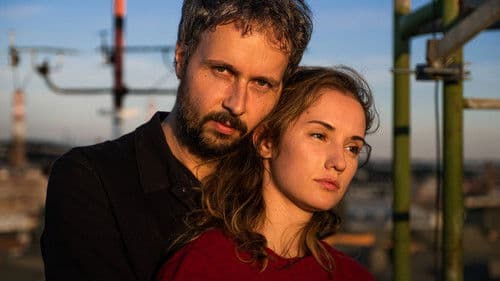 Marťanské lodě Bild 1