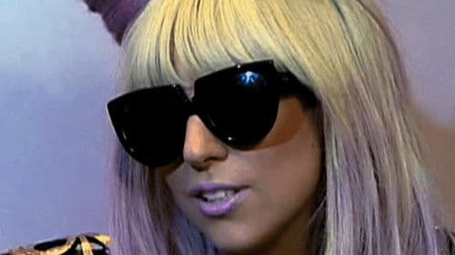 Lady Gaga's Secret World Bild 2