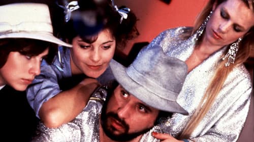 Galactic Gigolo - Gemüse aus dem All Bild 1