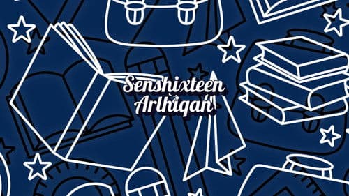 Senshixteen Arlhiqan Bild 1