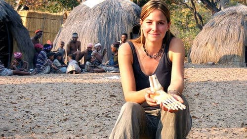 Wie der Mensch die Welt eroberte Bild 2