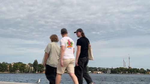 En Uppföljare Bild 1