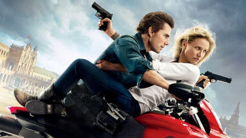 Knight and Day Bild 4