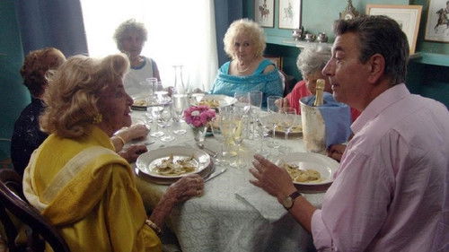 Das Festmahl im August Bild 2