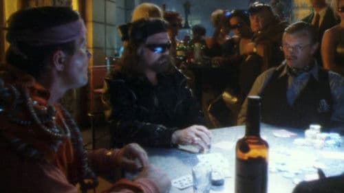 Space Defender - Goldrausch im Weltall Bild 1