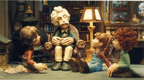 The Adventures of Mark Twain Bild 6