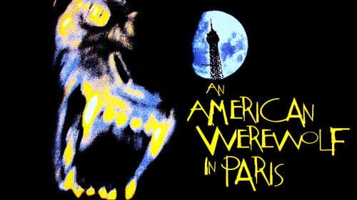 American Werewolf in Paris Bild 2
