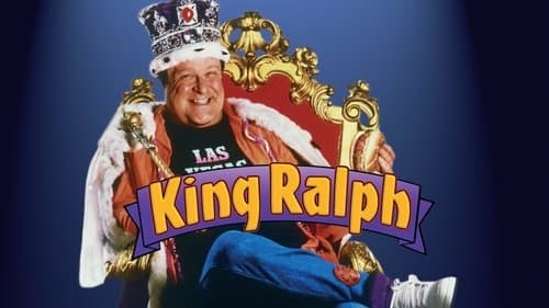 King Ralph Bild 8