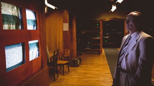 Chuck Norris und der Kommunismus Bild 8