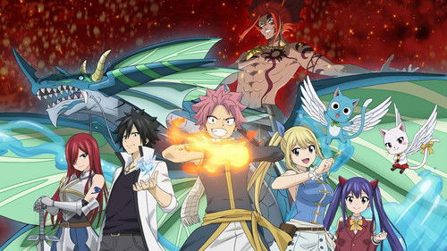 Fairy Tail: 100 Years Quest Bild 5