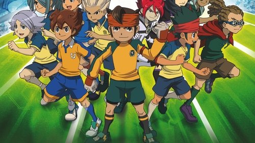Inazuma Eleven Bild 3