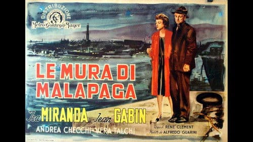 Die Mauern von Malapaga Bild 7