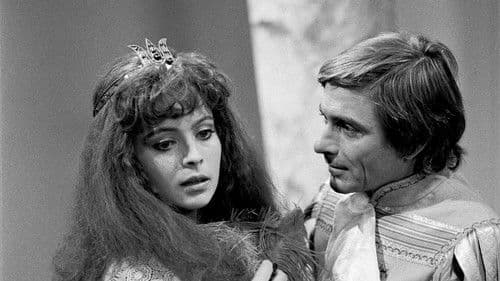 Vojáček a dračí princezna Bild 1