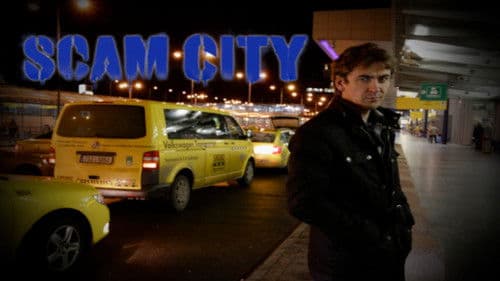 Scam City Bild 2