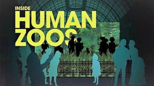 „Die Wilden“ in den Menschenzoos Bild 2