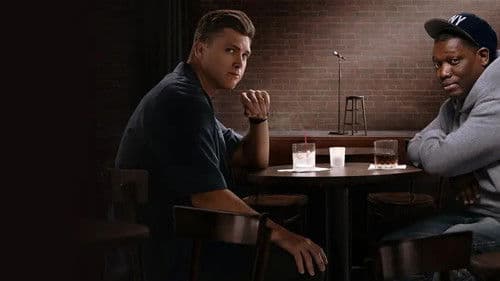 Colin Jost & Michael Che Present: New York After Dark Bild 2