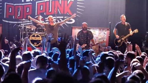 New Found Glory: Pop Punk's Not Dead Live Bild 1