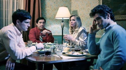 Menendez: Blood Brothers Bild 3