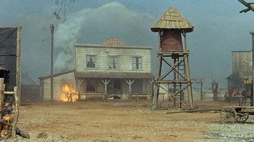 Winnetou und das Halbblut Apanatschi Bild 6