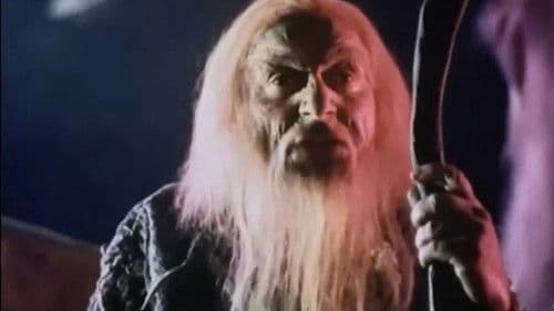 Santa Claus Conquers the Martians Bild 7