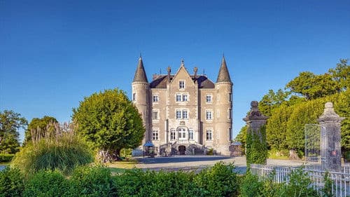 Unser Traum vom Schloss Bild 6