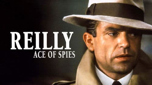 Reilly – Spion der Spione Bild 2