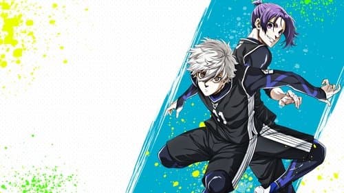 BLUE LOCK DER FILM -EPISODE NAGI- Bild 2