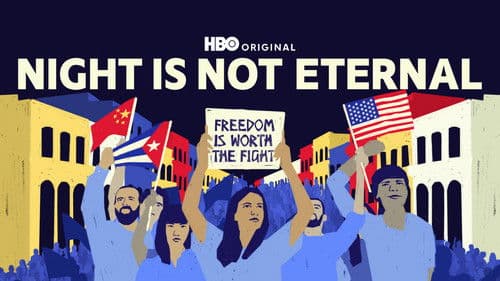 Night Is Not Eternal Bild 5