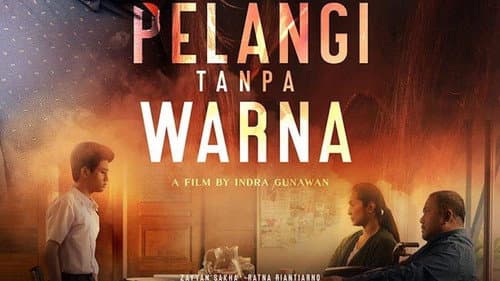 Pelangi Tanpa Warna Bild 1