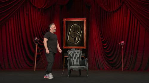 Cem Yılmaz: Diamond Elite Platinum Plus Bild 5