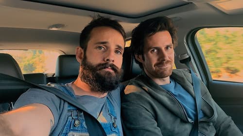 The Andy Baker Tape Bild 2