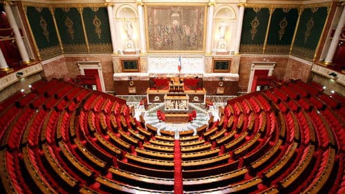 À la tribune Bild 1