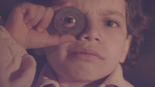 Mido of the Bubbles Bild 1