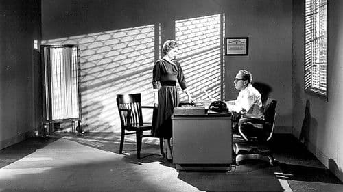 Zeugin des Mordes Bild 2