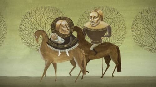 Der Wechselbalg Bild 1