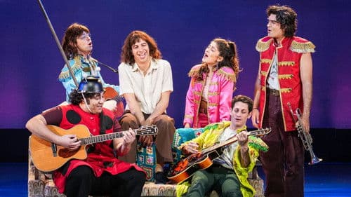 בלוז לחופש הגדול המחזמר Bild 2