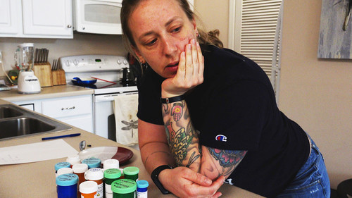 Medicating Normal Bild 1