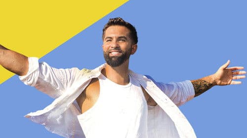 Kendji Girac à Forest National Bild 2