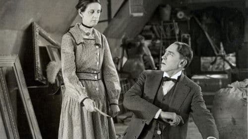 The Village Blacksmith Bild 2