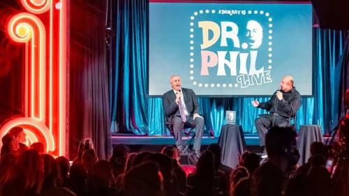 Adam Ray Is Dr. Phil UNLEASHED Bild 2