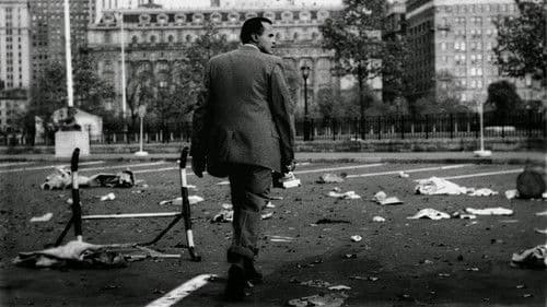 Die Welt, das Fleisch und der Teufel Bild 1