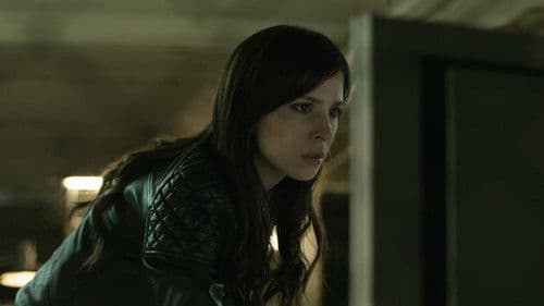 Die Informantin Bild 4