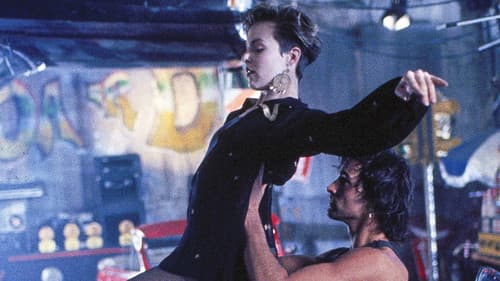 Lambada - Heiß und gefährlich Bild 3