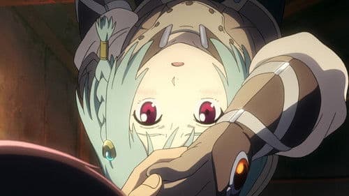 Patema Inverted Bild 7