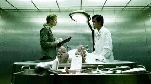 Shadow People Bild 2