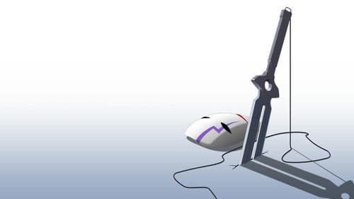 Darker than Black Bild 6