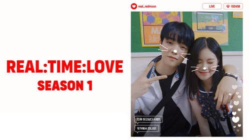 리얼:타임:러브 Bild 1